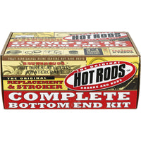 Hot Rods Bottom End Kit Hon - Offroad Collection