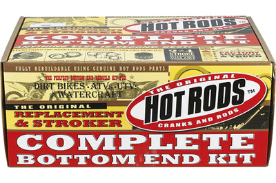 Hot Rods Bottom End Kit Hon - Offroad Collection