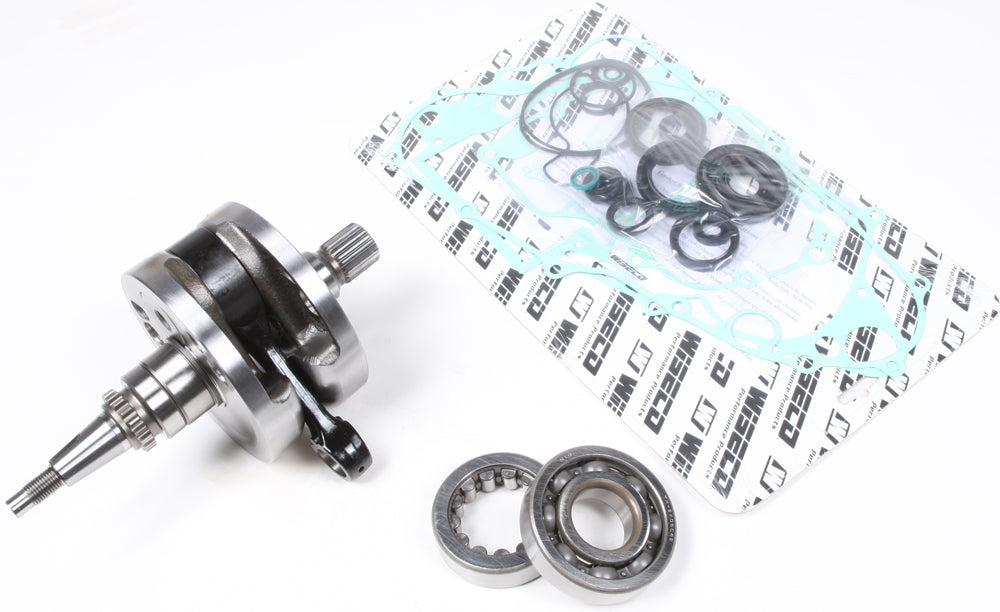 Wiseco Bottom End Kit Hon - Offroad Collection