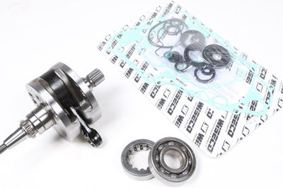 Wiseco Bottom End Kit Hon - Offroad Collection