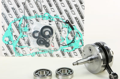 Wiseco Bottom End Kit Hon - Offroad Collection