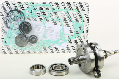 Wiseco Bottom End Kit Hon - Offroad Collection