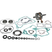 Hot Rods Bottom End Kit Hon - Offroad Collection