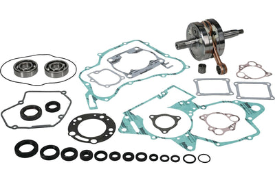 Hot Rods Bottom End Kit Hon - Offroad Collection