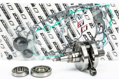 Wiseco Bottom End Kit Hon - Offroad Collection