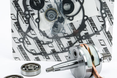 Wiseco Bottom End Kit Kaw - Offroad Collection