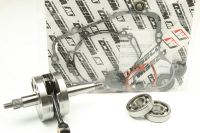 Wiseco Bottom End Kit Kaw - Offroad Collection