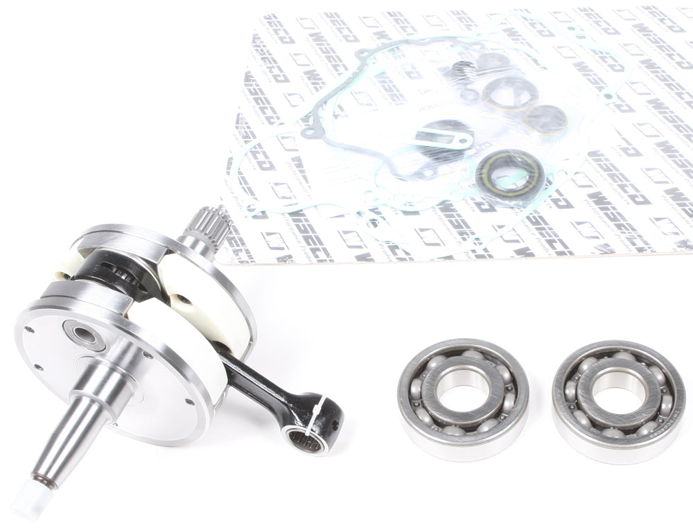 Wiseco Bottom End Kit Kaw - Offroad Collection