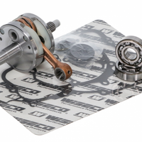 Wiseco Bottom End Kit Kaw - Offroad Collection