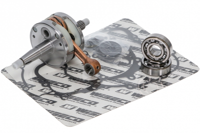 Wiseco Bottom End Kit Kaw - Offroad Collection