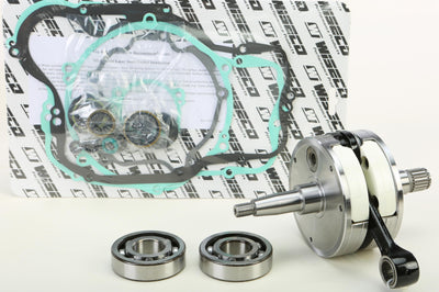 Wiseco Bottom End Kit Kaw - Offroad Collection