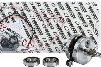 Wiseco Bottom End Kit Kaw - Offroad Collection