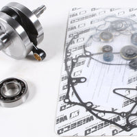 Wiseco Bottom End Kit Kaw/suz - Offroad Collection