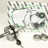 Wiseco Bottom End Kit Kaw/suz - Offroad Collection