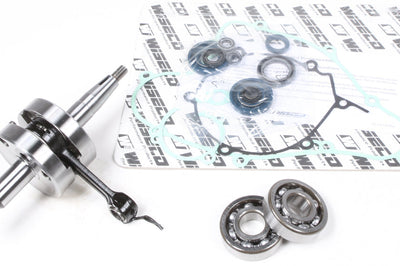 Wiseco Bottom End Kit Kaw/suz - Offroad Collection