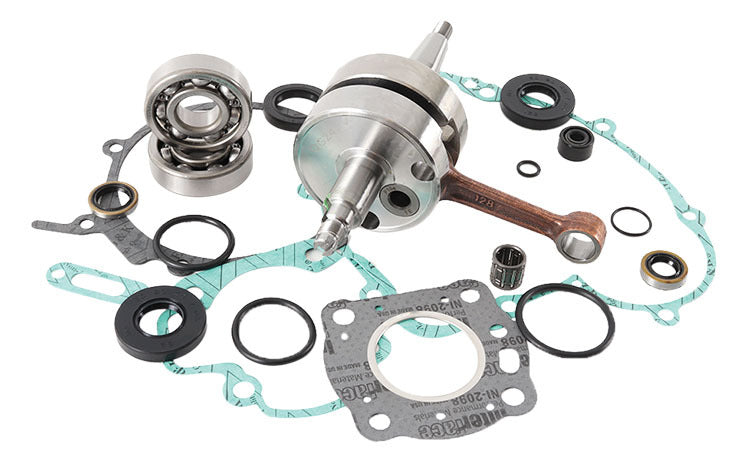 Hot Rods Bottom End Kit Kaw Suz - Offroad Collection