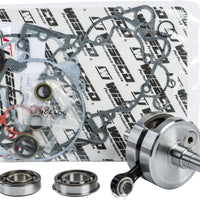 Wiseco Bottom End Kit Ktm - Offroad Collection