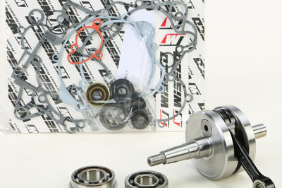 Wiseco Bottom End Kit Ktm - Offroad Collection