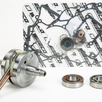 Wiseco Bottom End Kit Ktm - Offroad Collection