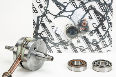 Wiseco Bottom End Kit Ktm - Offroad Collection