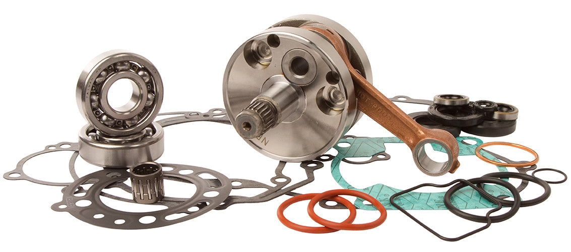 Hot Rods Bottom End Kit - Offroad Collection