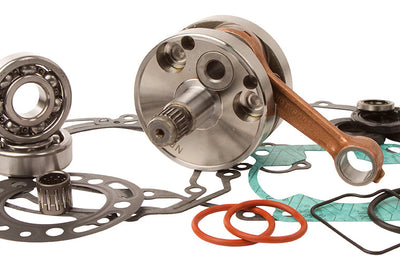 Hot Rods Bottom End Kit - Offroad Collection