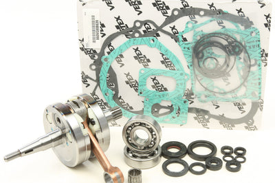 Hot Rods Bottom End Kit - Offroad Collection