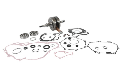 Hot Rods Bottom End Kit - Offroad Collection