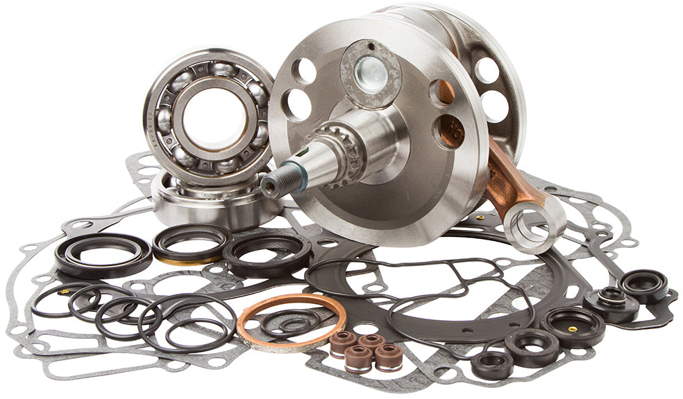 Hot Rods Bottom End Kit - Offroad Collection