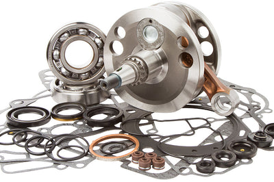 Hot Rods Bottom End Kit - Offroad Collection