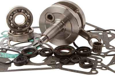 Hot Rods Bottom End Kit - Offroad Collection