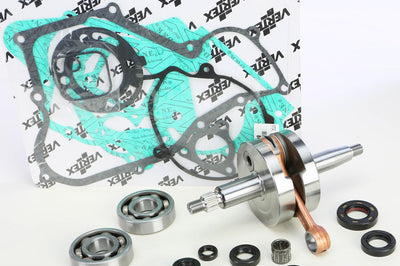 Hot Rods Bottom End Kit - Offroad Collection