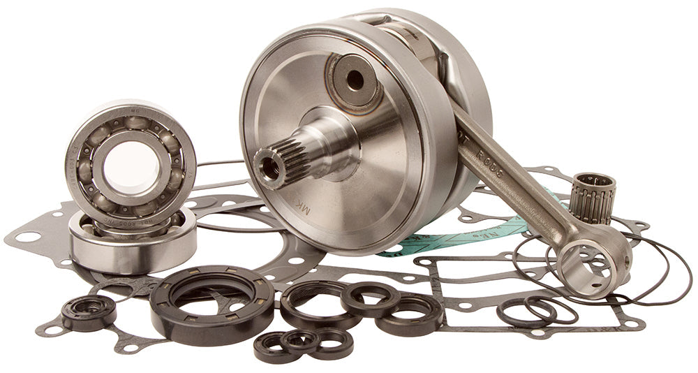 Hot Rods Bottom End Kit - Offroad Collection