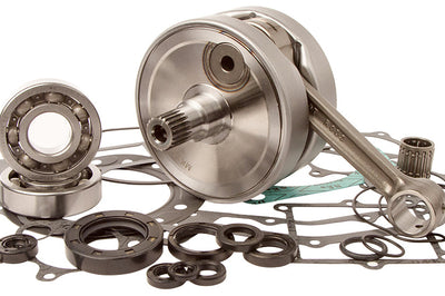 Hot Rods Bottom End Kit - Offroad Collection