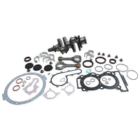 Hot Rods Bottom End Kit Pol - Atv Performance Products