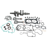 Hot Rods Bottom End Kit Pol - Atv Performance Products