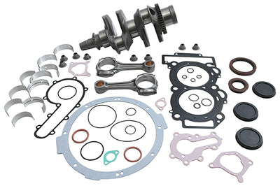 Hot Rods Bottom End Kit Pol - Atv Performance Products