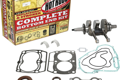 Hot Rods Bottom End Kit Pol - Atv Performance Products