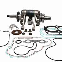 Wiseco Bottom End Kit Pol - Atv Performance Products