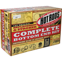 Hot Rods Bottom End Kit Pol - Atv Performance Products