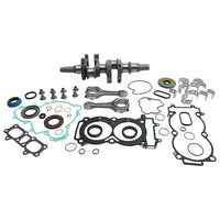 Hot Rods Bottom End Kit Pol - Atv Performance Products