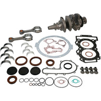 Hot Rods Bottom End Kit Pol - Atv Performance Products