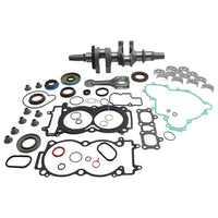 Hot Rods Bottom End Kit Pol - Atv Performance Products