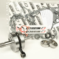 Wiseco Bottom End Kit Suz - Offroad Collection