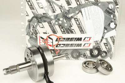 Wiseco Bottom End Kit Suz - Offroad Collection