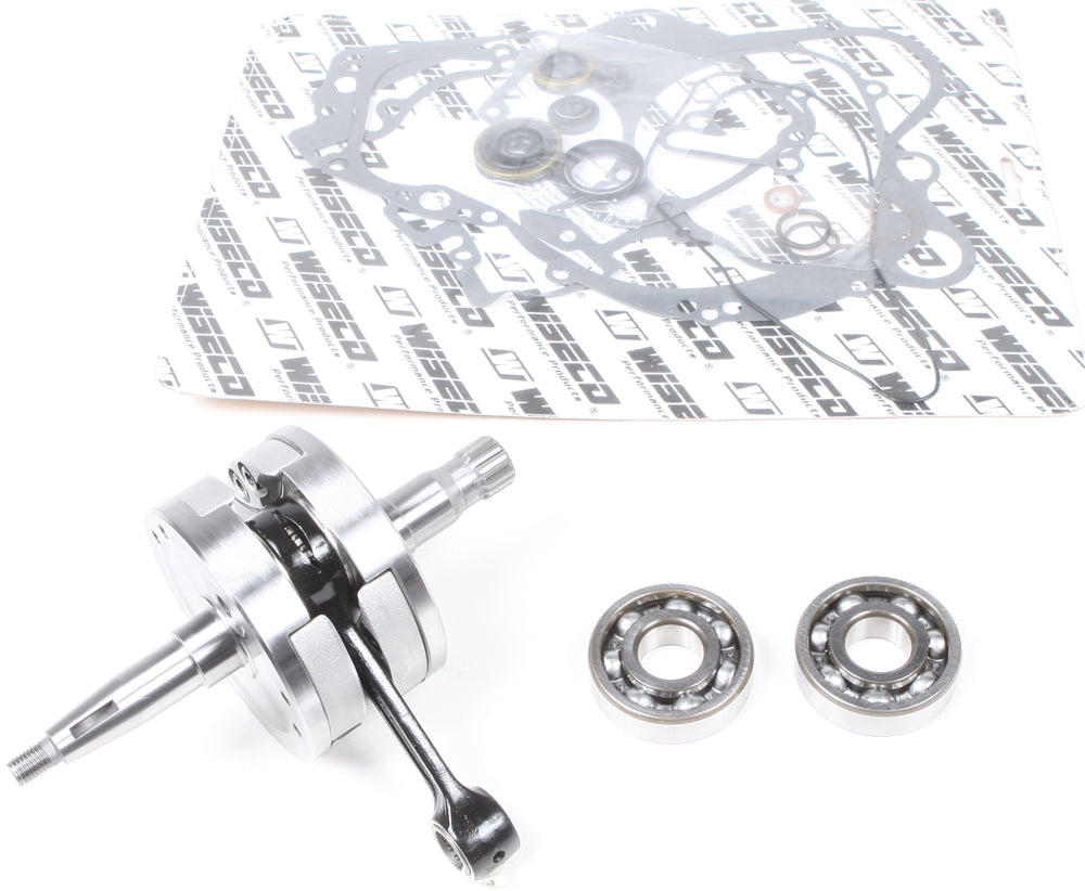 Wiseco Bottom End Kit Suz - Offroad Collection