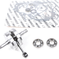 Wiseco Bottom End Kit Suz - Offroad Collection