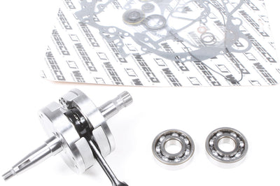 Wiseco Bottom End Kit Suz - Offroad Collection