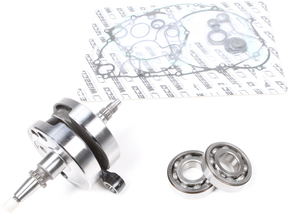 Wiseco Bottom End Kit Suz - Offroad Collection