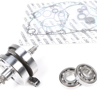 Wiseco Bottom End Kit Suz - Offroad Collection